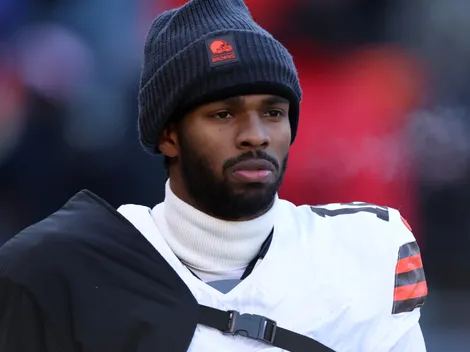 Carr believes that Shedeur and Watson are enough talent for the Browns