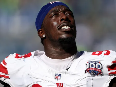 Giants take a hit as Bucs reunite with Nunez-Roches