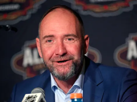 Fans react to NY Islanders firing Roy and hiring DeBoer