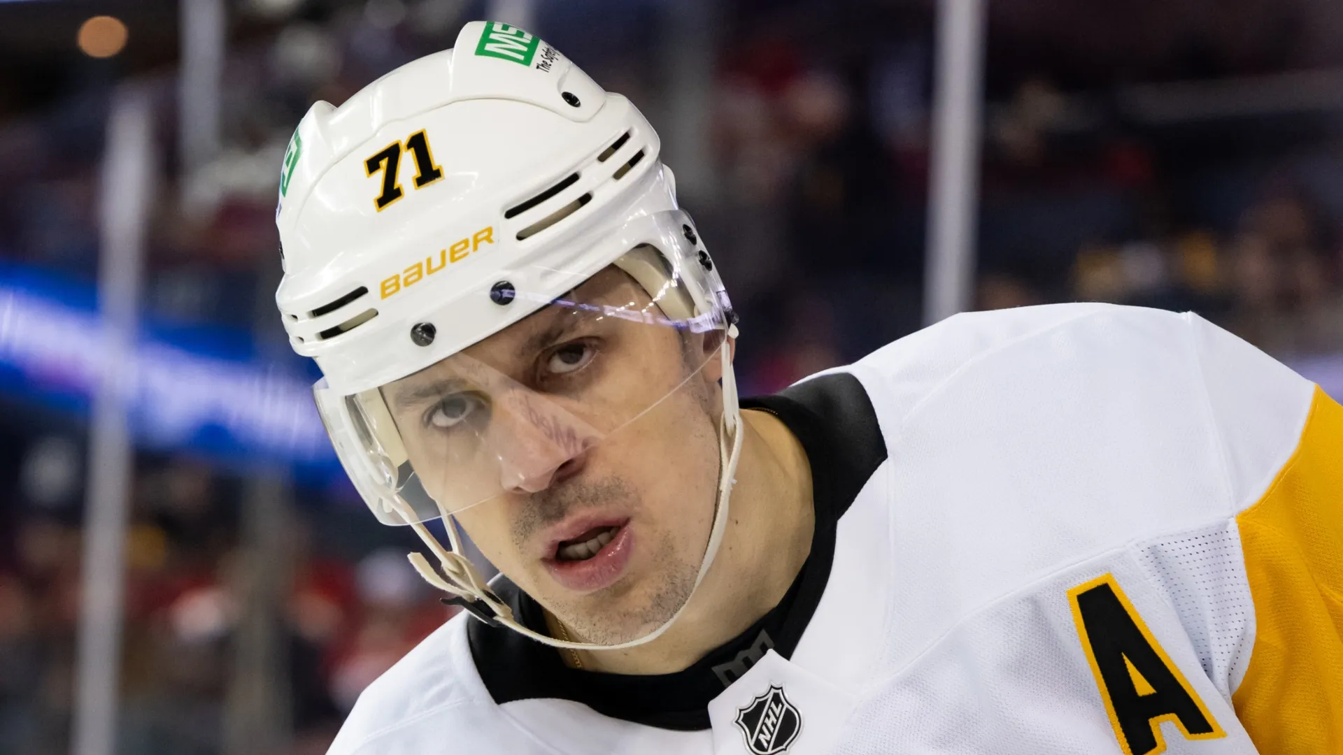 Evgeni Malkin