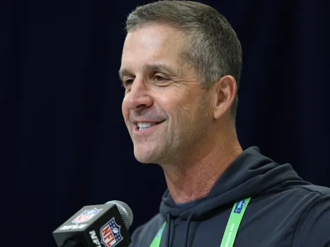 Giants' free agency moves downplayed by NFL exec