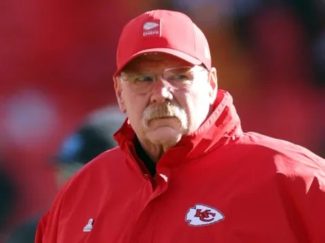 Giants, Chiefs have little room to make moves