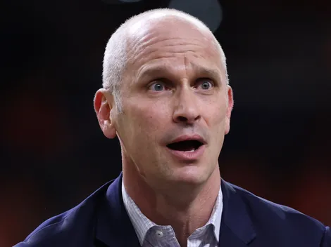 Hurley shuts down UNC rumors but leaves door open on future exit