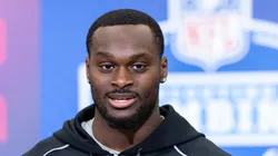 Jeremiyah Love is a top prospect in 2026 NFL Draft