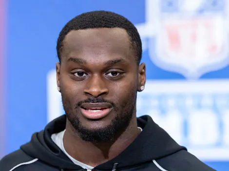 NY Giants could land RB Jeremiyah Love before Chiefs after 2026 NFL Draft update