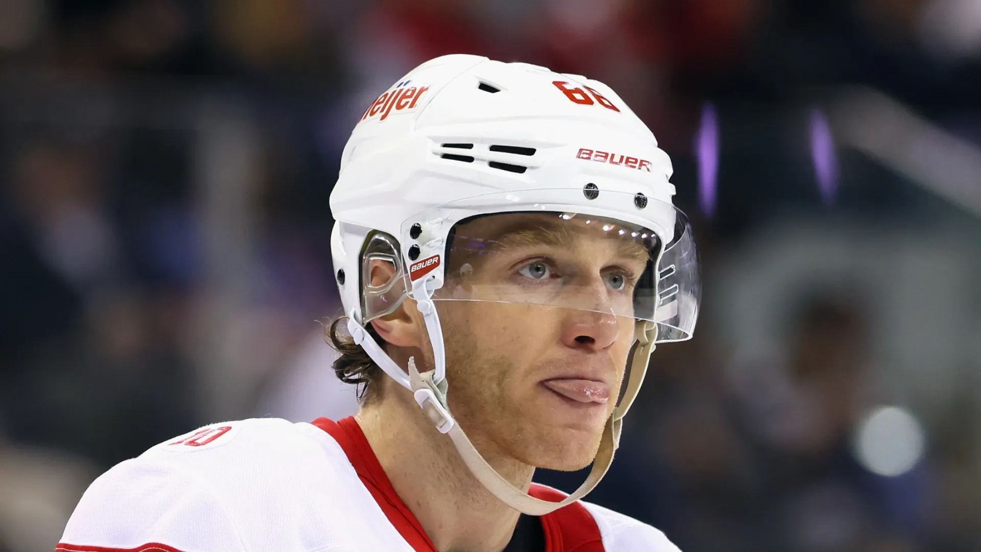 Patrick Kane