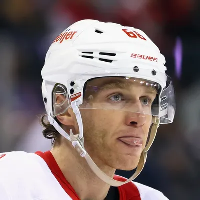 McLellan blames Kane for Red Wings' loss