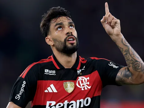 Flamengo complete 3-1 comeback over Santos in 2026 Brasileirao at Maracana with Paqueta’s late goal