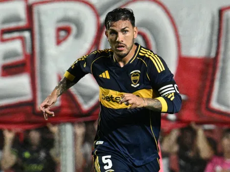 Where to watch Universidad Catolica vs Boca Juniors in the USA: 2026 Copa Libertadores