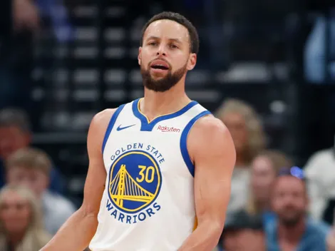 Stephen Curry returns from injury as a substitute: When was the last time he came off the bench?