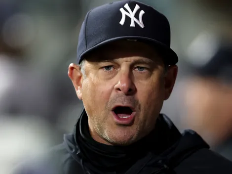 Aaron Boone weighs in on Ryan McMahon's slow start