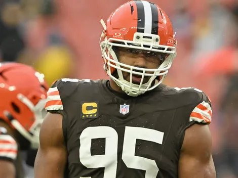 How many draft picks do the Cleveland Browns have in 2026?