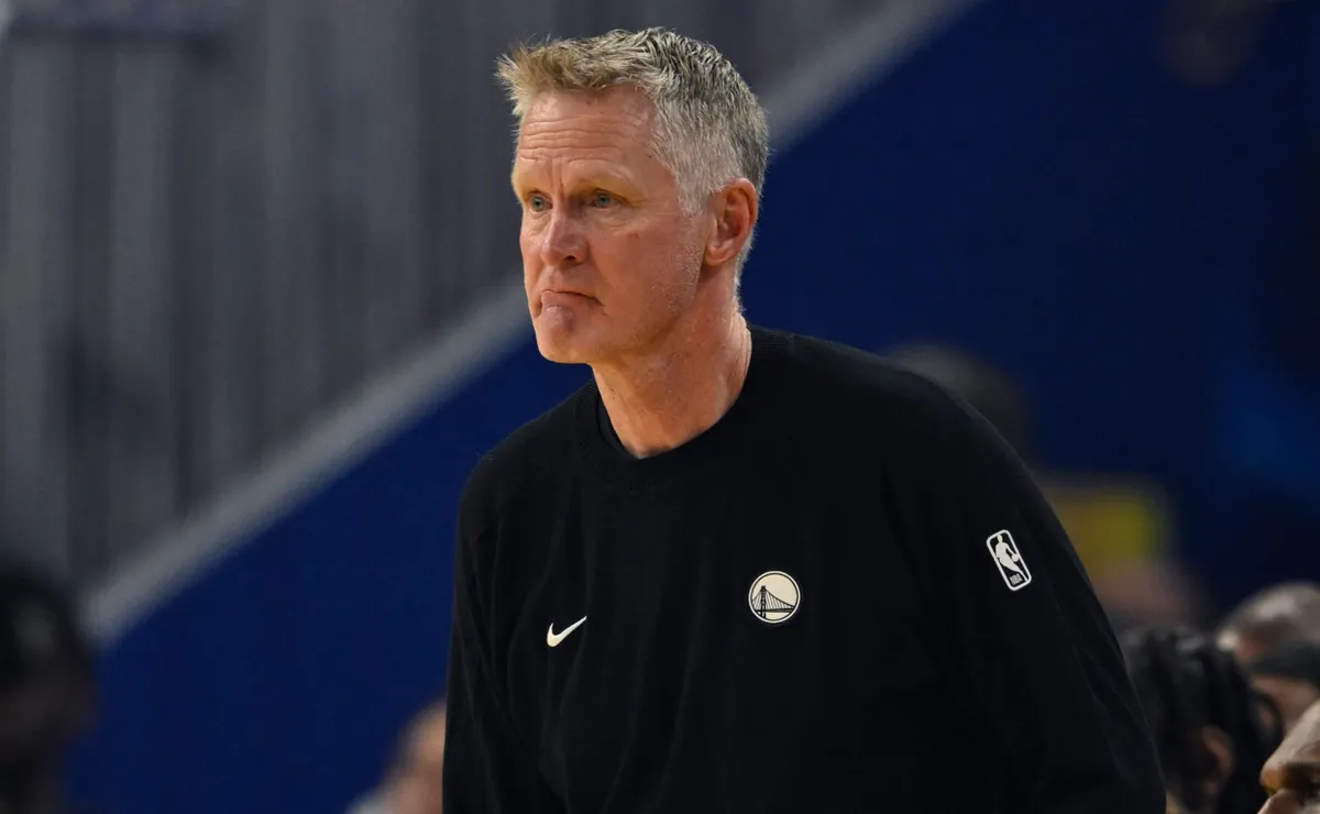 Steve Kerr provides encouraging injury update on Al Horford ahead of ...