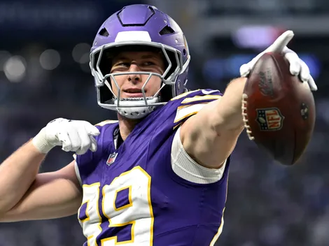 Minnesota Vikings 2026 draft picks: How many do they have?