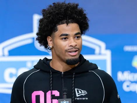 NY Giants might face competition from Dolphins for Mansoor Delane