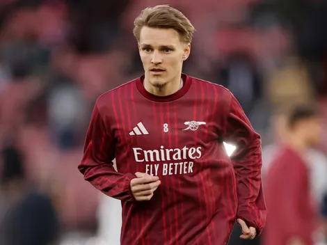 What happens if Arsenal win, tie or lose vs Sporting CP today?