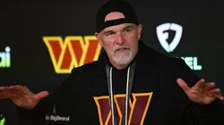 Dan Quinn, Head Coach of Washington Commanders