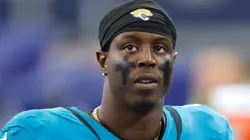 Travis Etienne Jr. #1.