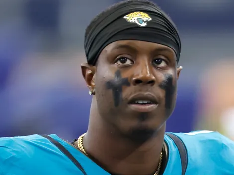 Playing alongside Alvin Kamara will boost Travis Etienne