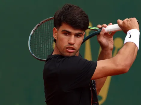 Carlos Alcaraz explains why he’s pulling for a Monte Carlo showdown with Jannik Sinner