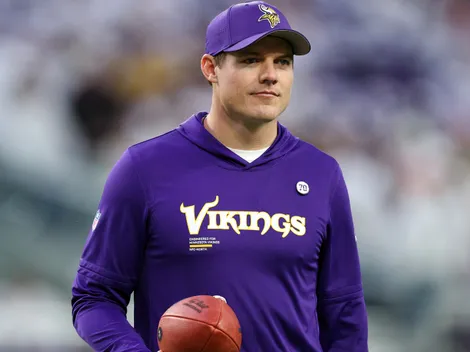 Minnesota Vikings 2026 draft picks: How many do they have?