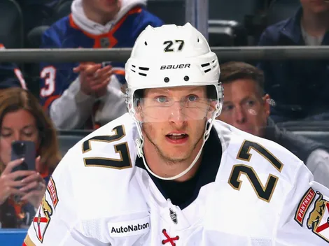 NHL punishes Luostarinen with maximum fine