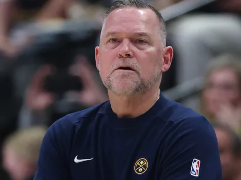 Malone on the radar of the North Carolina Tar Heels