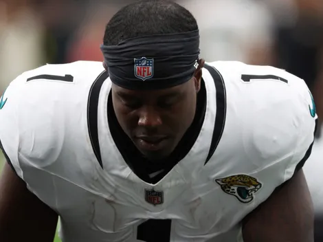 After Etienne's move to the Saints, Jaguars back Tuten as RB1