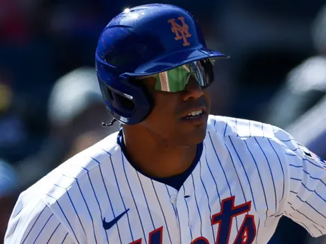 How the NY Mets plan to replace Juan Soto following calf injury