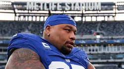 Dexter Lawrence II is a name to watch in the NFL's trade market.