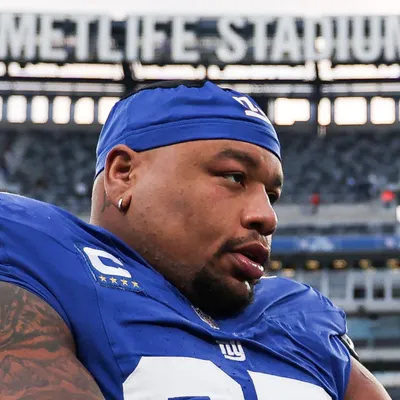 NY Giants, Lawrence trade rumors: Bills, Bears have advantage over Packers, Jaguars