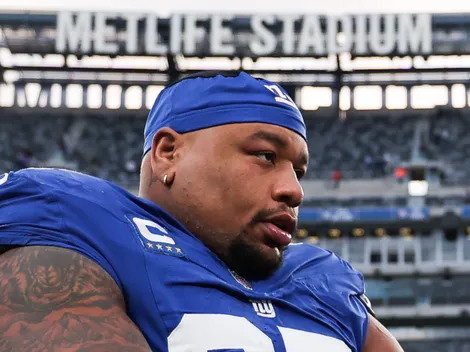 NY Giants, Lawrence trade rumors: Bills, Bears have advantage over Packers, Jaguars