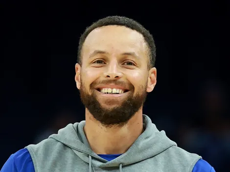 Stephen Curry reveals how he feels about sharing the court for the first time with his brother Seth