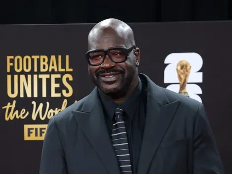 Shaquille O’Neal explains why Stephen Curry and Kobe Bryant are in the GOAT debate