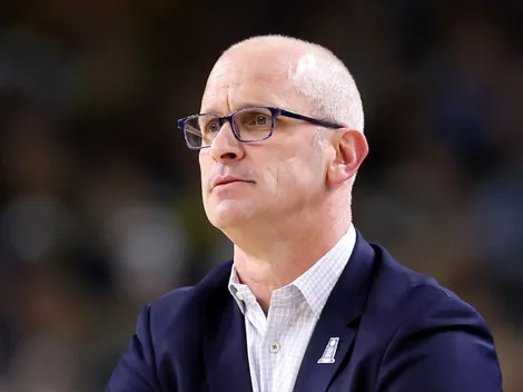 Hurley misses out on $1.2M as May secures $400K with Michigan's national title