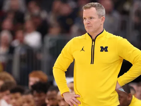 Dusty May reveals what made championship run possible after beating Uconn