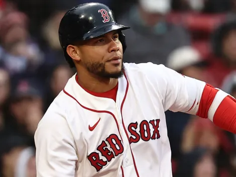 Willson Contreras warns Brewers as brother William steps in