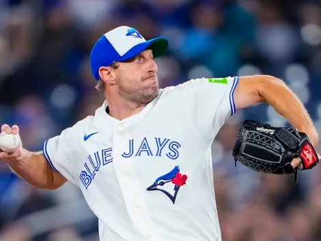 Max Scherzer injury: Will he make next Blue Jays start?