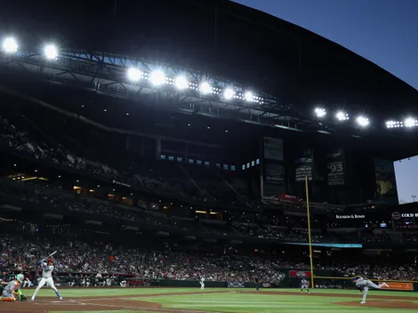 NY Mets-Diamondbacks series opener moved to afternoon start