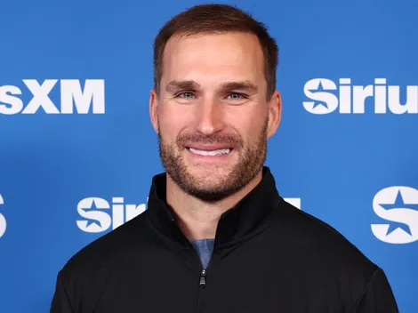 Klint Kubiak is one of the reasons why Cousins signed with Raiders