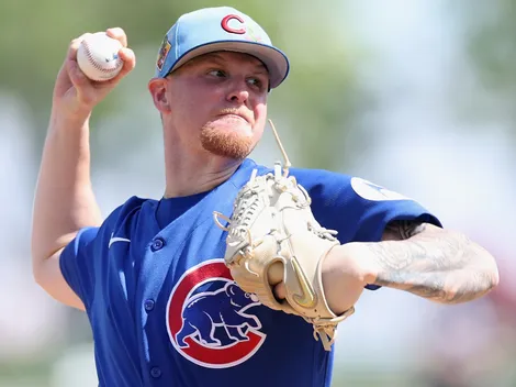 Cubs on alert after concerning Cade Horton injury update