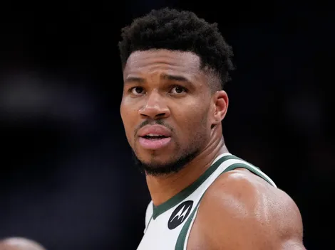 How the Heat almost stole Antetokounmpo from Warriors and Timberwolves