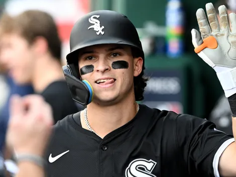 White Sox reshuffle infield after Brooks Baldwin injury