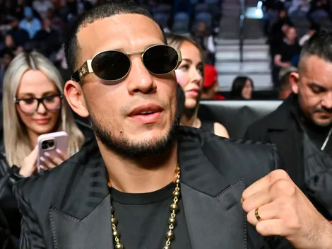 Benavidez claims he’d KO Canelo, Bivol and Beterbiev