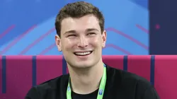 Fernando Mendoza QB.