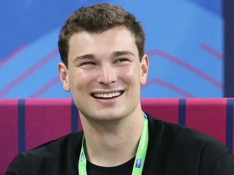 Fernando Mendoza won't attend 2026 NFL Draft