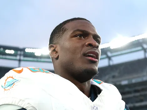 Achane skips first day of Dolphins' offseason program, but Hafley isn't concerned