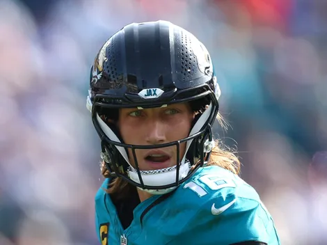 Liam Coen challenges Trevor Lawrence to lead Jaguars after MVP-caliber year