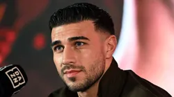 Tommy Fury is set to face Eddie Hall next June