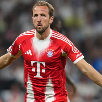 Bayern Munich secure crucial 2-1 win vs Real Madrid in 2026 UEFA Champions League quarterfinals first leg